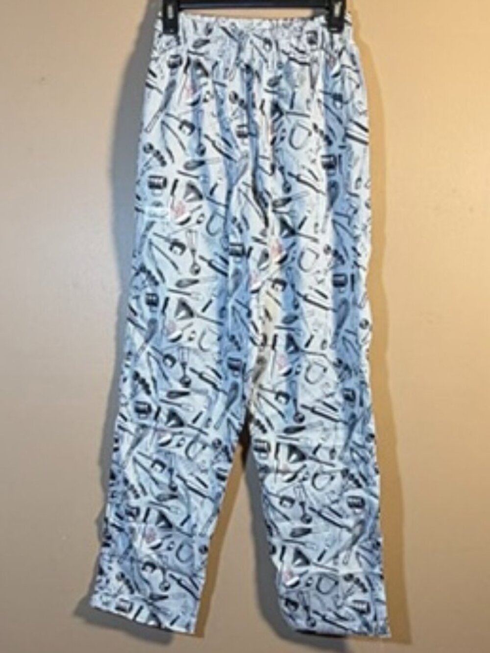 Chefwear Unisex Ultimate Cotton Chef Pant CW3500